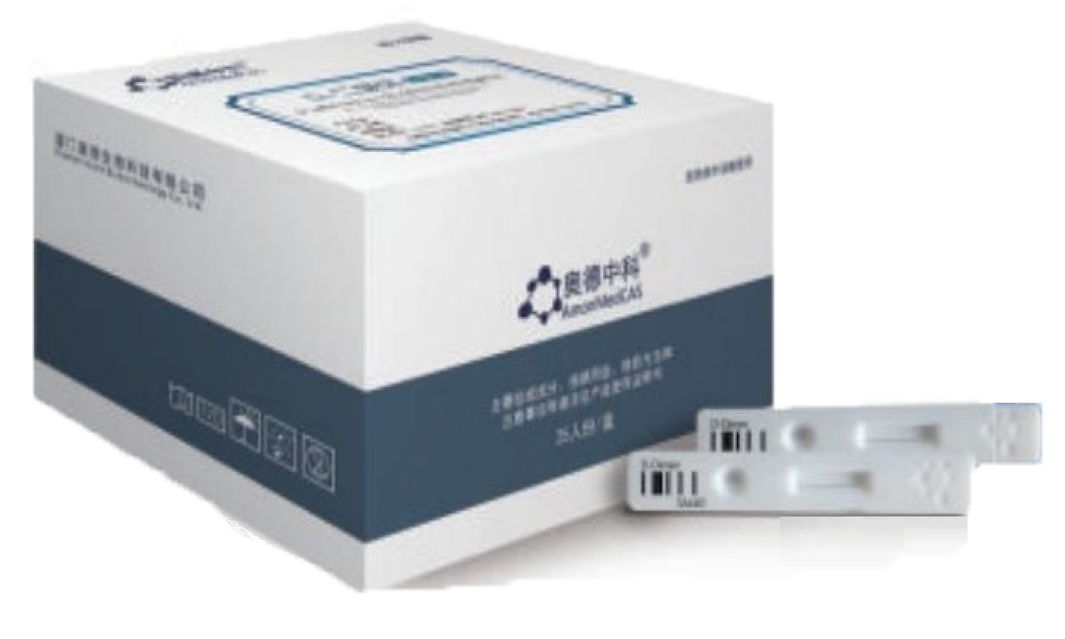 D-二聚體（D-DIMER）測定試劑盒